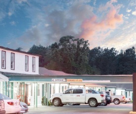 Knights Inn Emporia