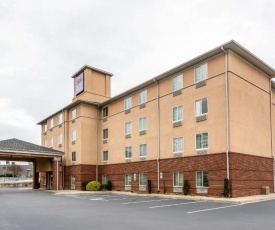 Sleep Inn Hotel Emporia