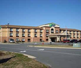 Holiday Inn Express Hotel & Suites Exmore-Eastern Shore, an IHG Hotel