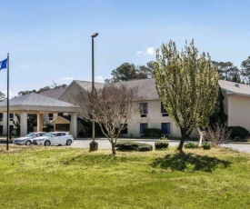 Quality Inn & Suites Exmore