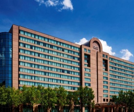Hilton Fairfax, Va