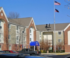 Candlewood Suites Washington-Fairfax, an IHG Hotel