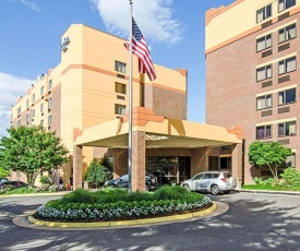 Comfort Inn University Center