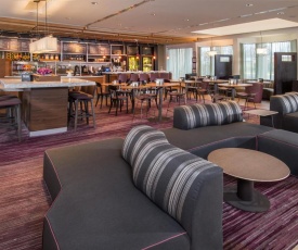 Courtyard by Marriott Fairfax Fair Oaks