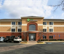 Extended Stay America Suites - Washington, DC - Fairfax