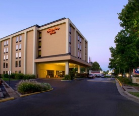 Hampton Inn Fairfax City