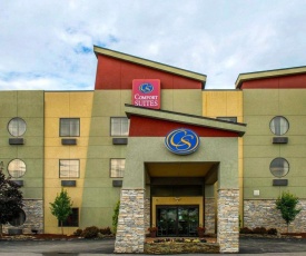 Comfort Suites Monaca