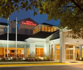 Hilton Garden Inn Fairfax