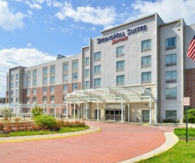 SpringHill Suites Fairfax Fair Oaks