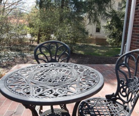 Stafford House Bed & Breakfast
