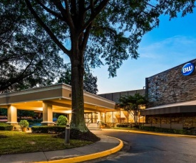 Best Western Fairfax City