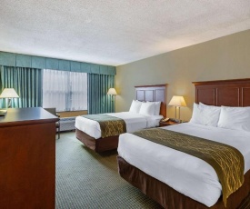 Clarion Inn Falls Church- Arlington