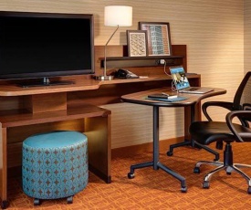Fairfield Inn and Suites by Marriott Monaca