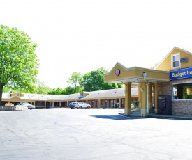 Budget Inn Falls Church