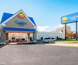 Comfort Inn Arlington Boulevard