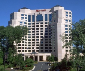 Falls Church Marriott Fairview Park