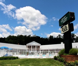 Governor House Inn Arlington/Falls Church