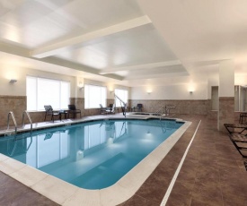 Hilton Garden Inn Falls Church