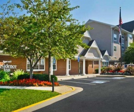 Residence Inn Fairfax Merrifield