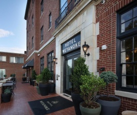 Hotel Weyanoke