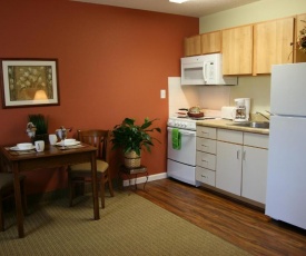 Affordable Suites of America Fredericksburg