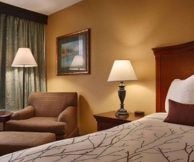 Best Western Fredericksburg