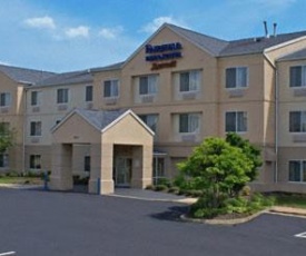 Fairfield Inn & Suites Fredericksburg
