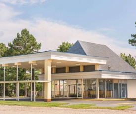 Garden Inn Fredricksburg South
