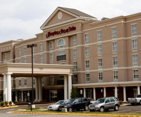 Hampton Inn and Suites Fredericksburg