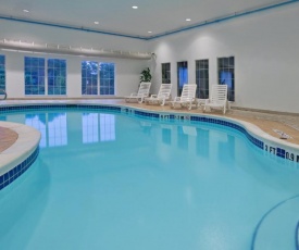 Holiday Inn Express Hotel & Suites Center Township, an IHG Hotel