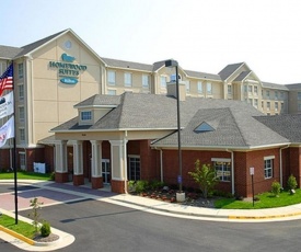 Homewood Suites Fredericksburg