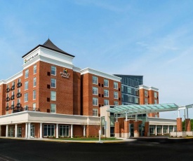 Hyatt Place Fredericksburg at Mary Washington