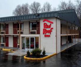 Red Roof Inn Fredericksburg North