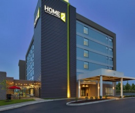 Home2 Suites By Hilton Pittsburgh Area Beaver Valley