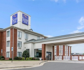 Sleep Inn Southpoint