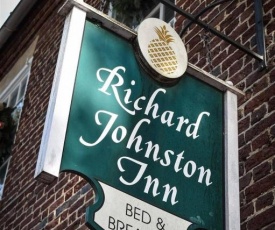 The Richard Johnston Inn & 1890 Caroline House