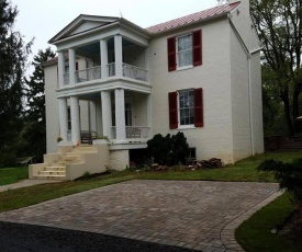 Mountain Home Bed & Breakfast