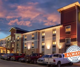 My Place Hotel-Pittsburgh North/Monaca, PA