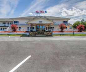 Motel 6-Front Royal, VA