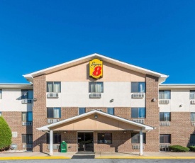 Super 8 by Wyndham Front Royal