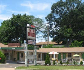 Twi-Lite motel