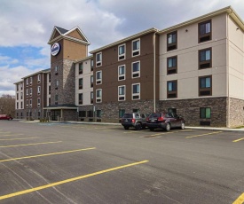 Suburban Extended Stay Hotel
