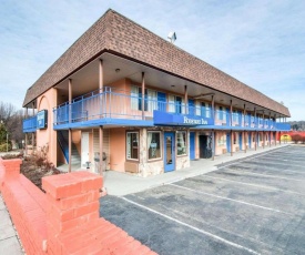 Rodeway Inn Galax Highway 58