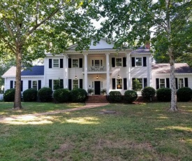 Va Cliffe Inn Bed & Breakfast