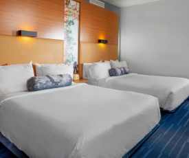 Aloft Richmond West Short Pump