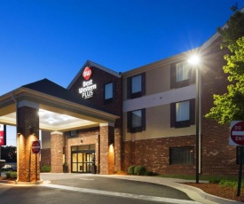 Best Western Plus Glen Allen Inn