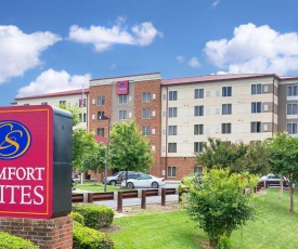 Comfort Suites at Virginia Center Commons