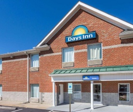 Days Inn by Wyndham Glen Allen Richmond North