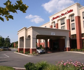 Hampton Inn & Suites Richmond/Virginia Center
