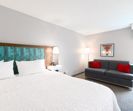 Hampton Inn Richmond-West Innsbrook